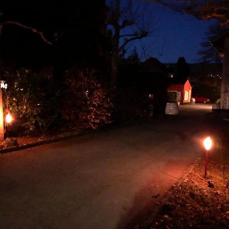 La Garconniere Villa Colombier  Eksteriør billede